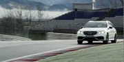 Официальные видеоролики о новых моделях Mercedes E63 AMG и E63 AMG S